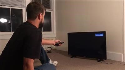 hdtv antenna to hdmi